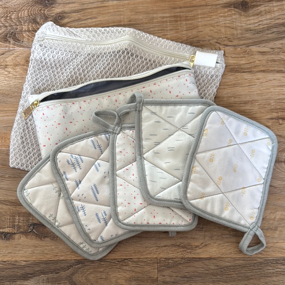 Norwex Dual Sided Makeup Removers Set